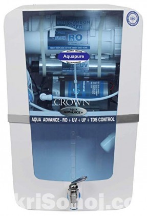 Antioxidant Alkaline,UV,TDS Controller RO water filter